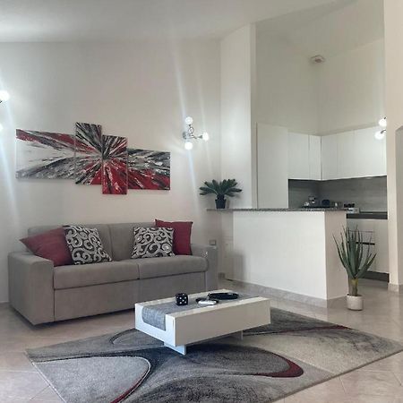 Apartment Civico35 Olbia Luaran gambar