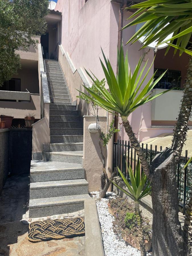 Apartment Civico35 Olbia Luaran gambar