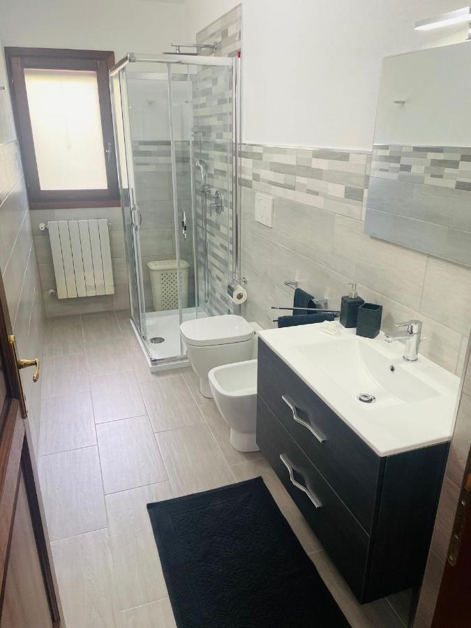 Apartment Civico35 Olbia Luaran gambar