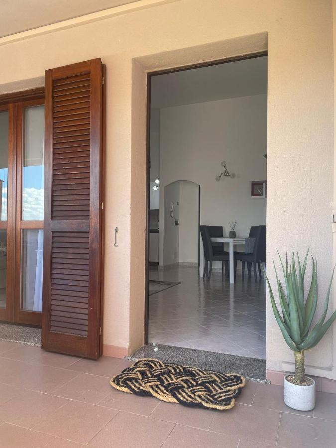 Apartment Civico35 Olbia Luaran gambar