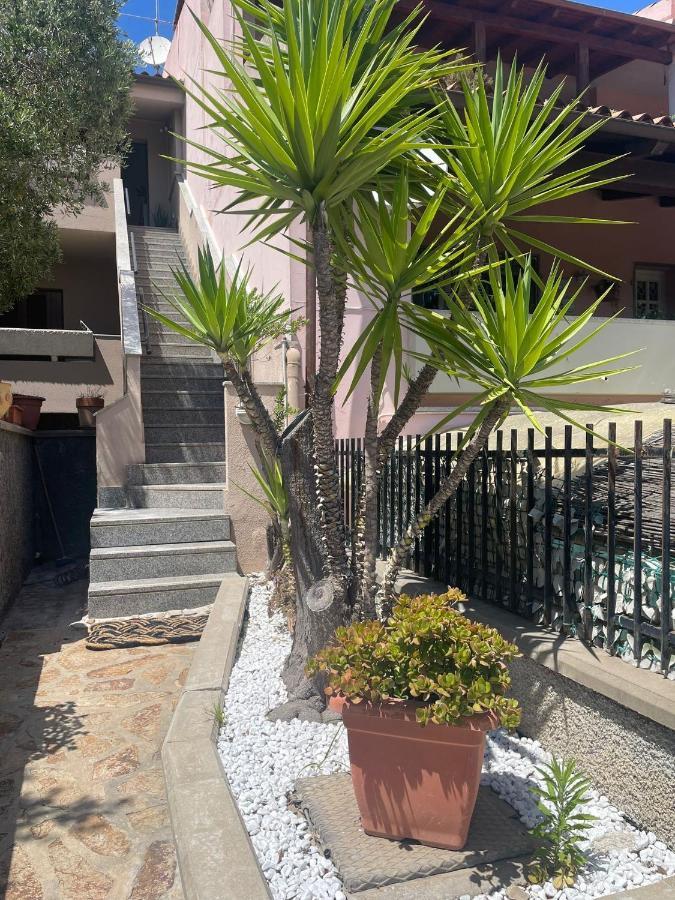 Apartment Civico35 Olbia Luaran gambar