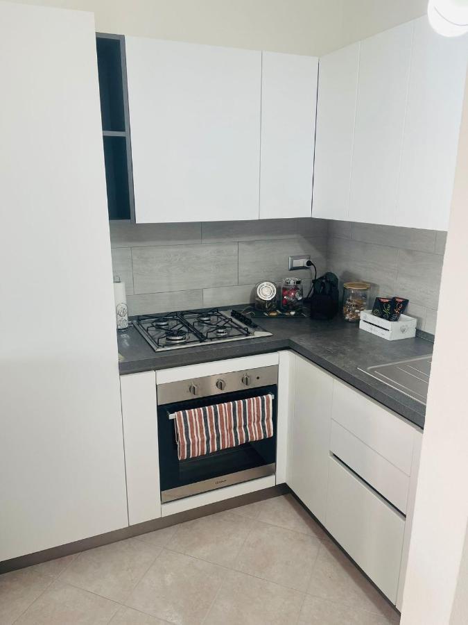 Apartment Civico35 Olbia Luaran gambar