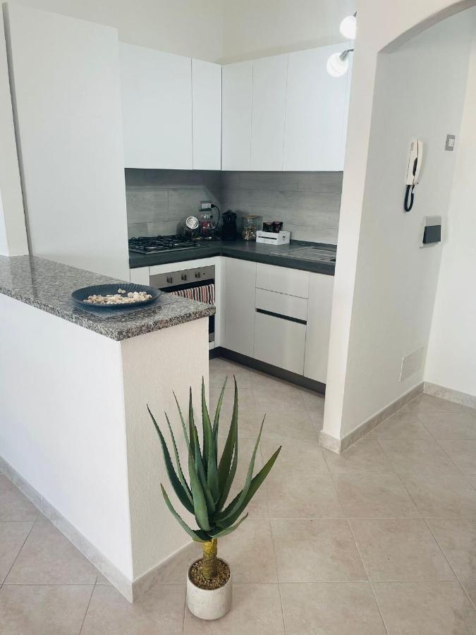 Apartment Civico35 Olbia Luaran gambar