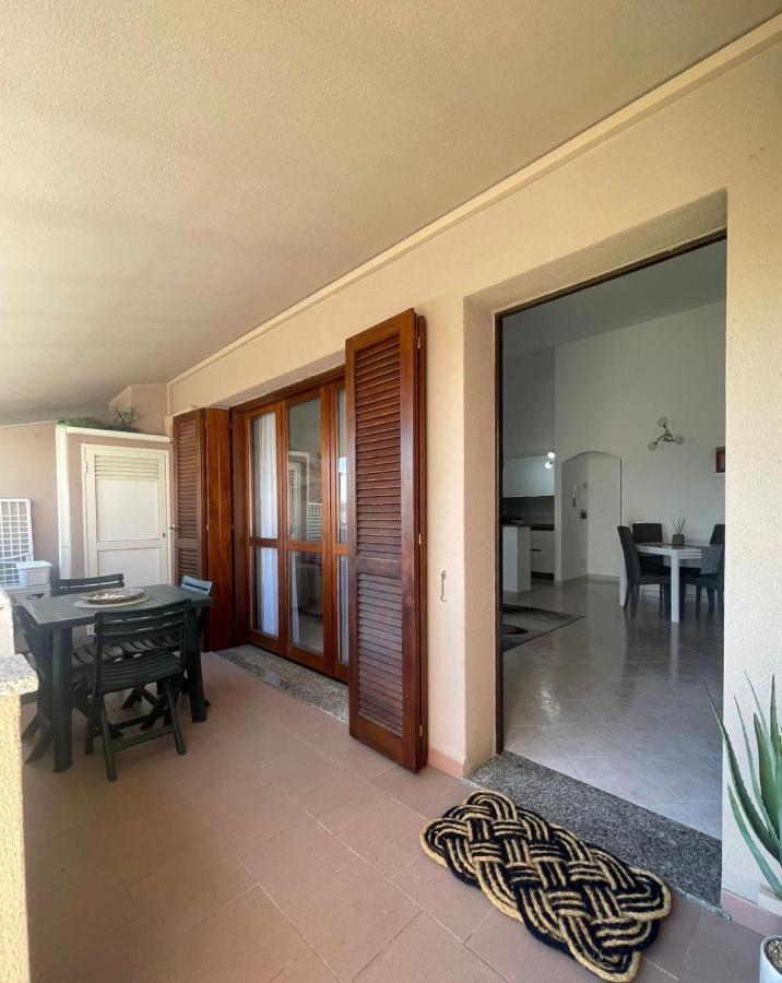 Apartment Civico35 Olbia Luaran gambar