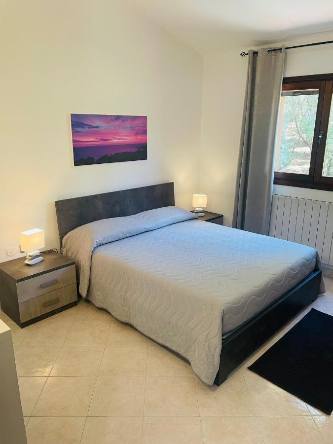 Apartment Civico35 Olbia Luaran gambar