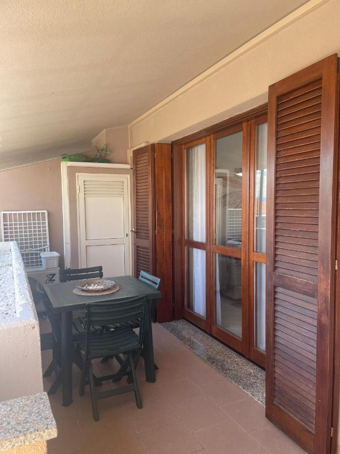 Apartment Civico35 Olbia Luaran gambar