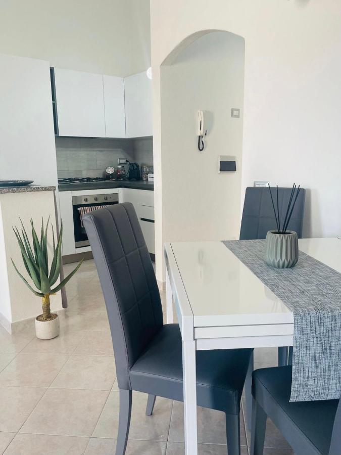 Apartment Civico35 Olbia Luaran gambar