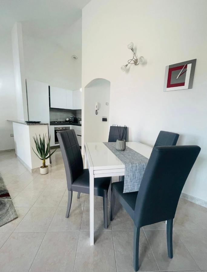 Apartment Civico35 Olbia Luaran gambar