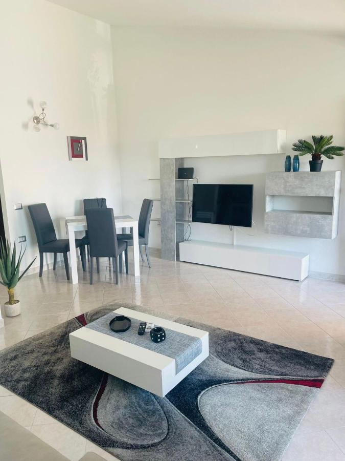 Apartment Civico35 Olbia Luaran gambar