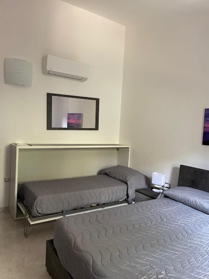 Apartment Civico35 Olbia Luaran gambar